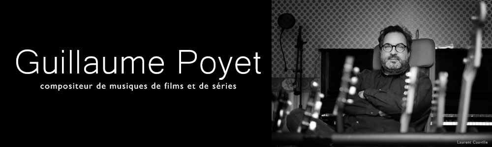 Guillaume Poyet Music