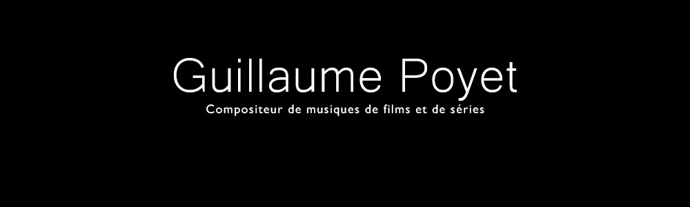 Guillaume Poyet Music